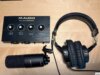 Análise do pacote de produtor M-Audio M Observe Duo HD: tomadas quentes, aberturas frias