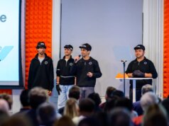 Esta startup está apostando que a economia gigantesca da Índia pode treinar os robôs do mundo