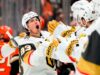 Marner dos Golden Knights destruindo narrativas com playoffs do tipo “faça tudo”