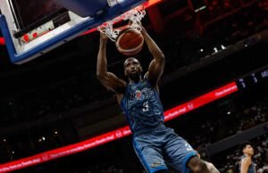 PBA: Bolts e Tropang 5G revelam novas importações para o Jogo 4