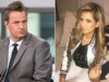 A morte da estrela de ‘Associates’ Matthew Perry expôs a vida dupla secreta de ‘Ketamine Queen’: amigo