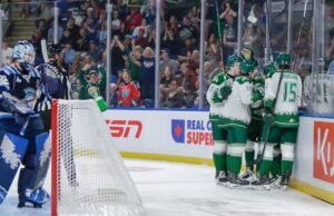 A estreia esperada para os Saguenéens à la Coupe Memorial: « On avait l’air d’un membership qui n’avait pas de enjoyable pantoute »