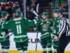 Durante a soirée pour le hockey quebequense: os Saguenéens subissent eux aussi l’elimination