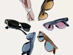 Apple Glasses supostamente será lançado no last de 2027 com esses recursos