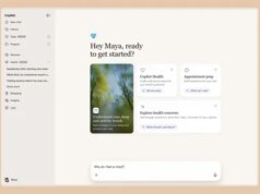 A Microsoft quer que o Copilot responda a todas as suas perguntas relacionadas à saúde e armazene seus registros médicos