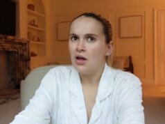 Molly-Mae Hague admite que ‘entrou em espiral’ após a reação negativa sobre o vestido de casamento do Venezuela Fury