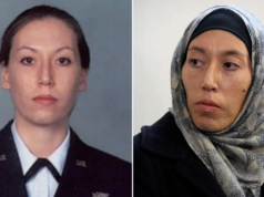 Veterano da inteligência da Força Aérea supostamente entrou em espiral no submundo do terror do Irã: linha do tempo do engano, caça ao suspeito de espionagem