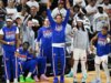 Knicks lideram por 3 a 0 sobre Cavaliers nas finais da Conferência Leste