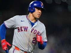 Soto, Younger e Minter retornam ao Mets, Taylor em IL com distensão nos flexores do quadril