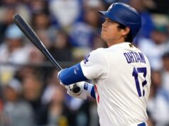 Ohtani desperta os Dodgers com house run inicial, seis entradas sem rebatidas na vitória sobre as Montanhas Rochosas