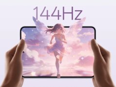 O Android pode finalmente ter uma resposta para o iPad mini, e com uma tela OLED no topo