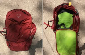 A Osprey Farpoint 40 é minha mala de viagem preferida há 8 anos