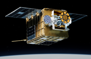 Starfish House muda seu foco para o satélite australiano para demonstração de acoplamento orbital