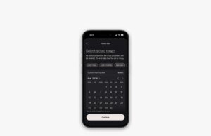 O novo Ring 5 da Oura é menor e mais leve – e adiciona um AI Well being Coach