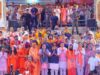 O BJP formará governo novamente em 2027 sob a liderança de Dhami em Uttarakhand: Nitin Navin