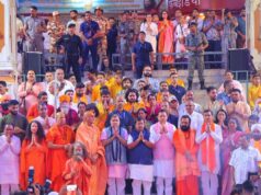 O BJP formará governo novamente em 2027 sob a liderança de Dhami em Uttarakhand: Nitin Navin