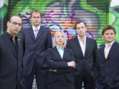 Dragon’s Den Star chama Peter Jones por ‘desaparecer’ durante um acordo essential