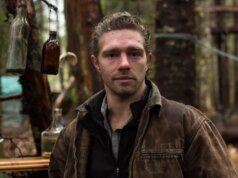 A estrela do Alaskan Bush Individuals, Matt Brown, 43, morre depois que o corpo foi ‘levado pelo rio’