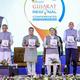 Vadodara sediará a Vibrant Gujarat Regional Convention em junho