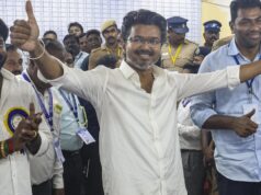 Resultados da eleição da Assembleia de 2026 AO VIVO: TN, Kerala e Bengala Ocidental entram no modo de formação de governo