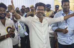 Resultados da eleição da Assembleia de 2026 AO VIVO: TN, Kerala e Bengala Ocidental entram no modo de formação de governo