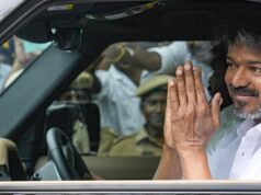 Resultados das eleições para a Assembleia de 2026: Congresso pondera ajudar Vijay a formar um governo ‘secular’ em Tamil Nadu depois que ele busca apoio