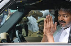 Resultados das eleições para a Assembleia de 2026: Congresso pondera ajudar Vijay a formar um governo ‘secular’ em Tamil Nadu depois que ele busca apoio