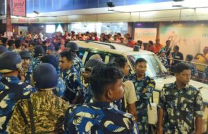 Morning Digest: DMK rejeita as propostas do AIADMK para a formação do governo de Tamil Nadu; Assessor próximo de Suvendu Adhikari morto a tiros em Bengala Ocidental; e mais