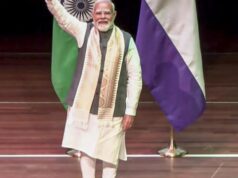 PM Modi na Holanda AO VIVO: Primeiro Ministro elogia o papel do técnico holandês no sucesso do hóquei feminino indiano