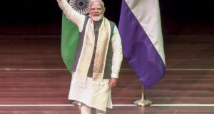 PM Modi na Holanda AO VIVO: Primeiro Ministro elogia o papel do técnico holandês no sucesso do hóquei feminino indiano