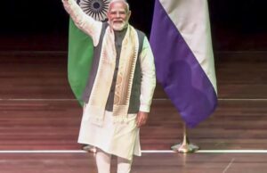 PM Modi na Holanda AO VIVO: Primeiro Ministro elogia o papel do técnico holandês no sucesso do hóquei feminino indiano
