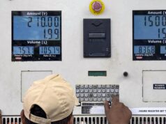 A estratégia energética da Índia precisa de correção de preços