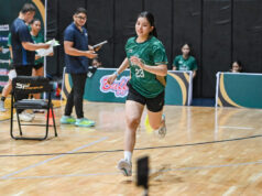 Barbie Jamili e Khy Cepada impressionam no PVL Draft Mix