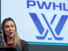 PWHL revela processo de expansão em seis fases à medida que a liga adiciona quatro equipes