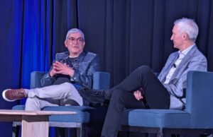 Os líderes do Amazon Leo fornecem uma visão interna do passado e do futuro da rede de banda larga through satélite