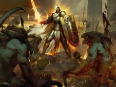 Diablo IV: Lord of Hatred chega com uma conclusão satisfatória