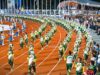 Palarong Pambansa 2026 abre quando Agusan del Sur termina a longa espera