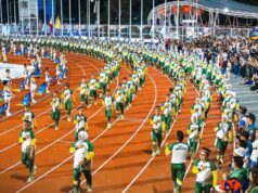 Palarong Pambansa 2026 abre quando Agusan del Sur termina a longa espera