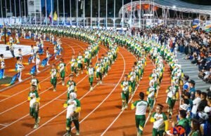 Palarong Pambansa 2026 abre quando Agusan del Sur termina a longa espera