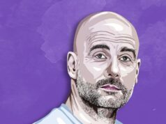 Pep Guardiola | O gerente que se destacou