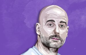 Pep Guardiola | O gerente que se destacou