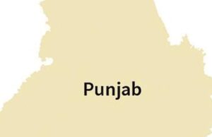 Uma mudança na aritmética política em Punjab