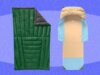 Colchas são melhores que sacos de dormir