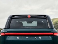Rivian entregará os primeiros SUVs R2 em 9 de junho