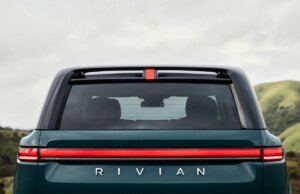 Rivian entregará os primeiros SUVs R2 em 9 de junho