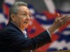 EUA avançam para indiciar o ex-líder cubano Raúl Castro, diz fonte