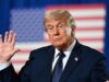 Esses pesquisadores do Ebola estão presos nos EUA devido aos cortes de financiamento de Trump