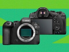 Análise da Canon EOS R6 Mark III: uma atualização séria