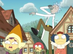 Criadores de “Rick e Morty” explicam por que o maior inimigo de Rick é sempre ele mesmo