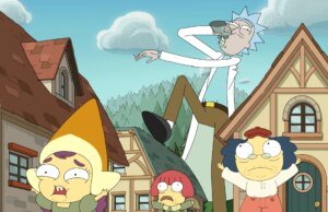 Criadores de “Rick e Morty” explicam por que o maior inimigo de Rick é sempre ele mesmo